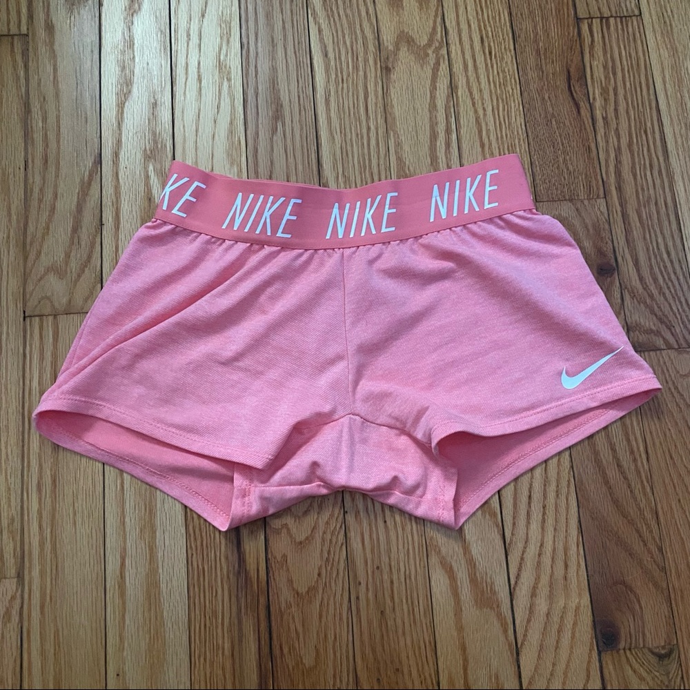 Nike Dri-fit Shorts | Size Small